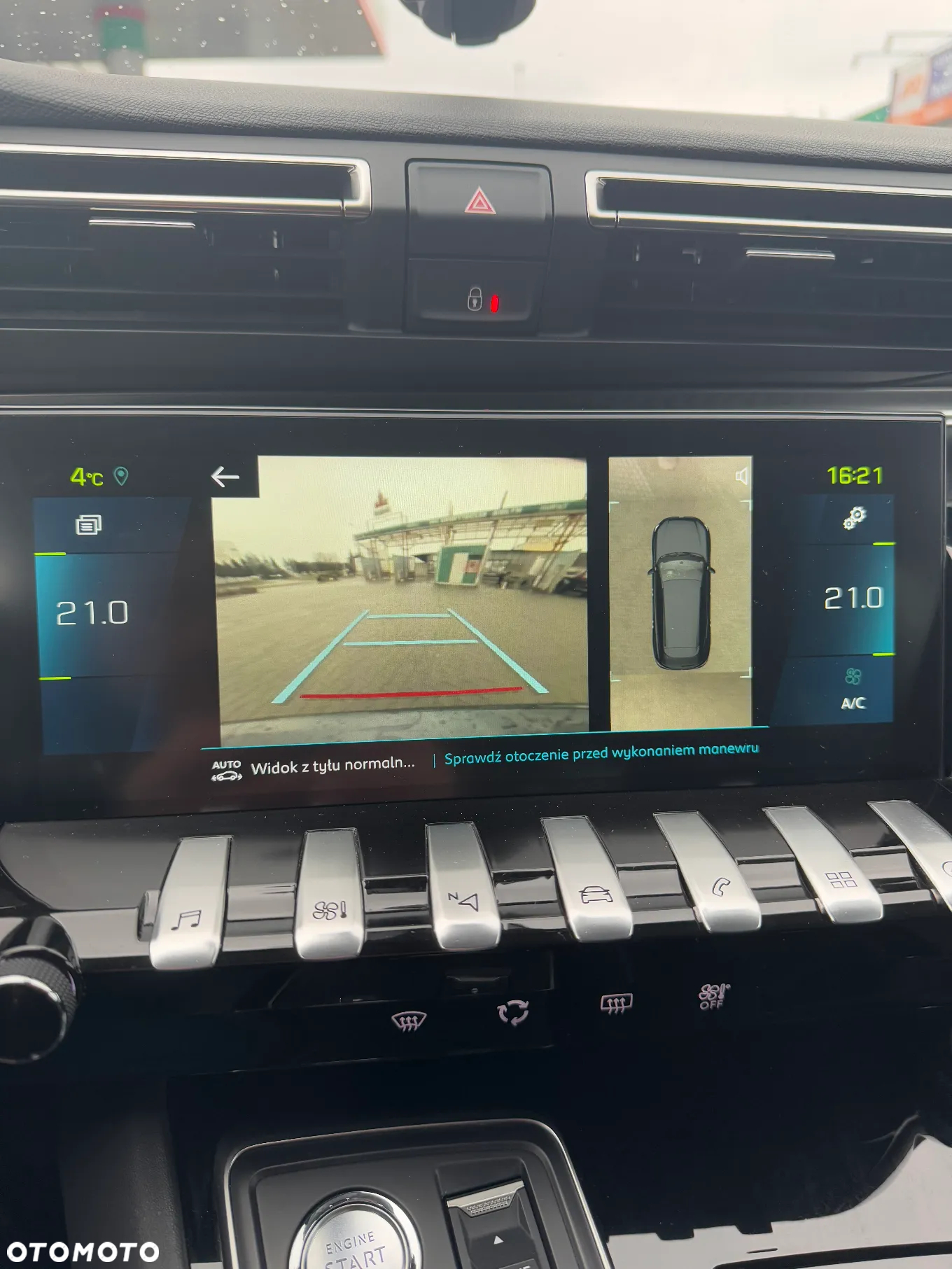 Peugeot 508 SW PureTech 180 EAT8 Allure Pack - 31