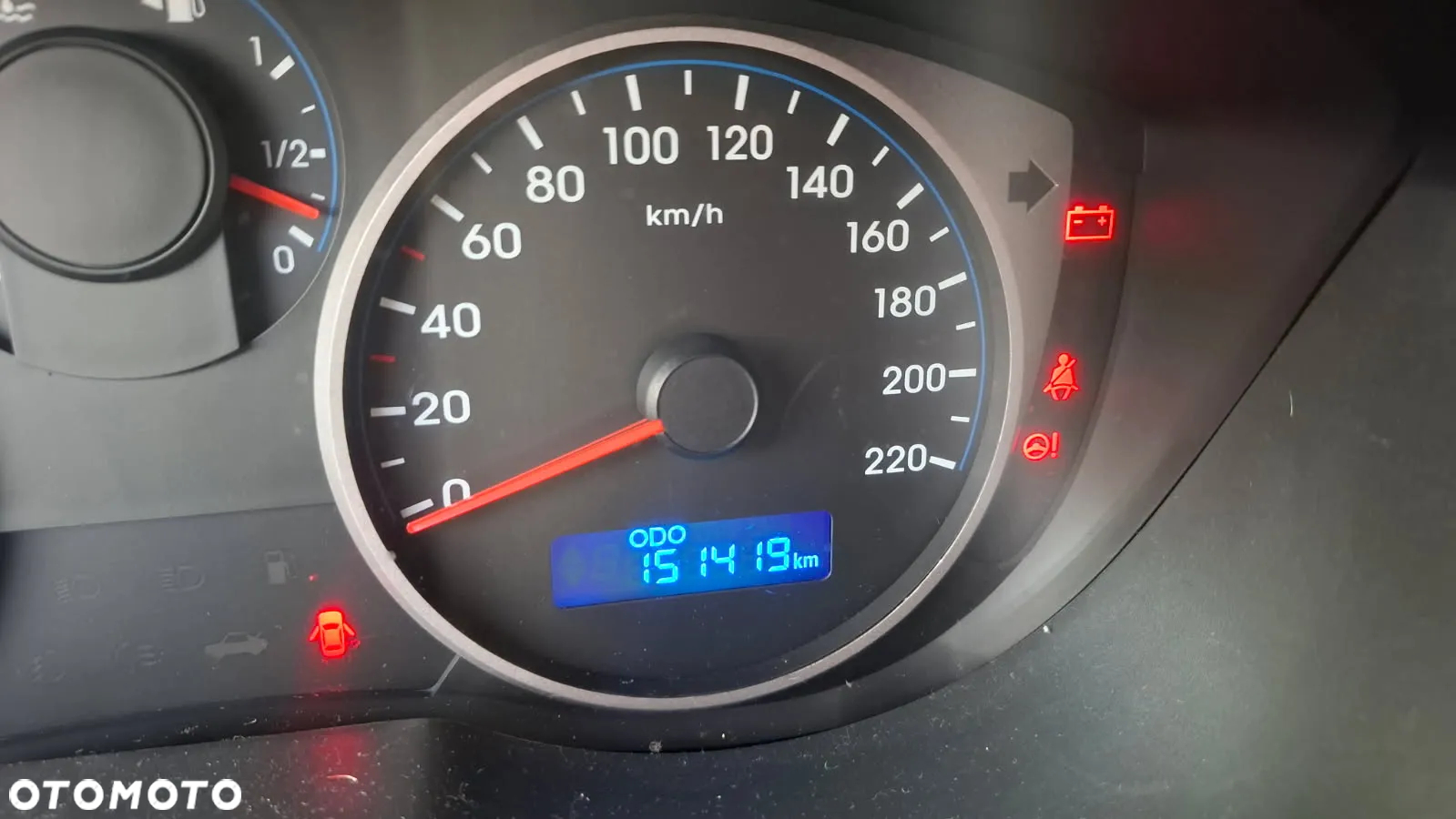 Hyundai i20 1.2 Classic + - 7
