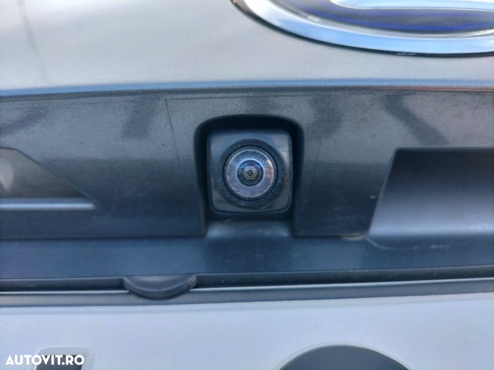 Lexus Seria NX 300h AWD Business - 4