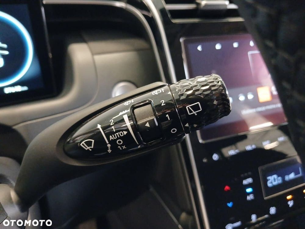 Hyundai Tucson - 32