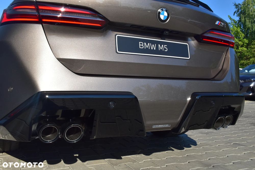 BMW M5 - 34
