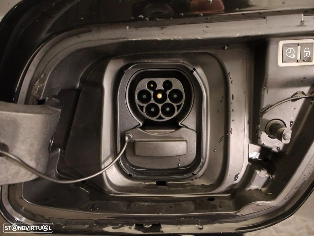 Peugeot e-2008 50 kWh Allure Pack - 8