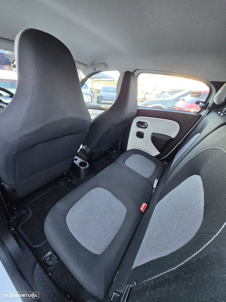 Renault Twingo Electric ZEN - 7