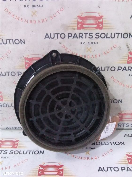 boxa usa stanga spate audi a7 an fabr. 2012 - 1