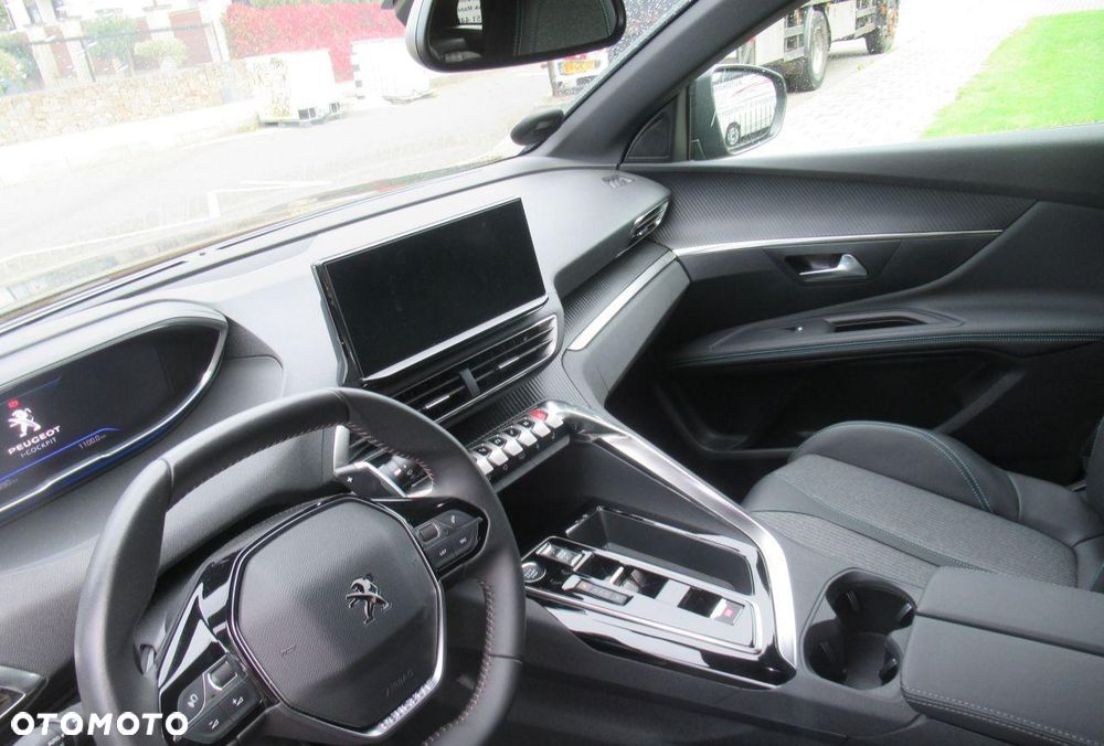 Peugeot 3008 1.5 BlueHDi Active Pack S&S EAT8 - 14