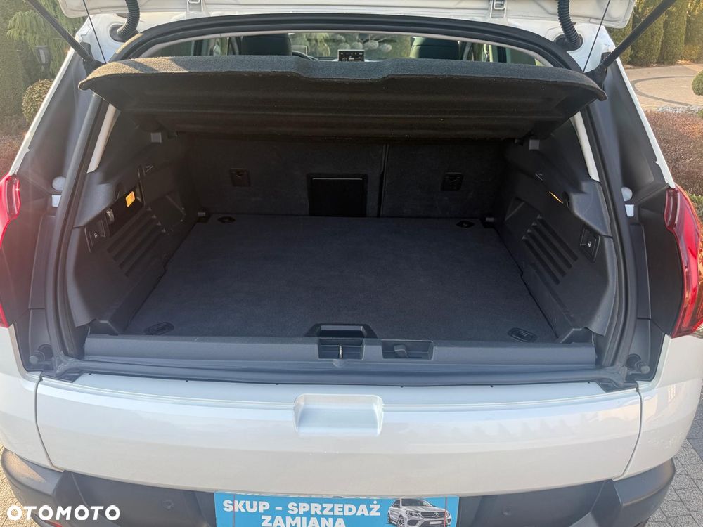 Peugeot 3008 THP 165 EAT6 Stop & Start Allure - 27