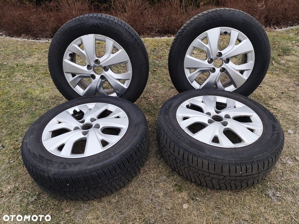 Citroën C4 Picasso 1.2 PureTech MoreLife - 12