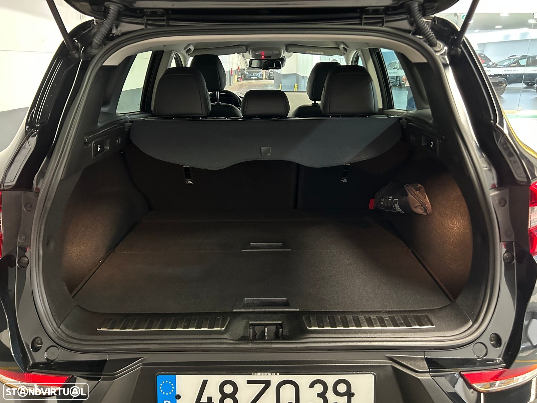 Renault Kadjar 1.3 TCe Intens - 16