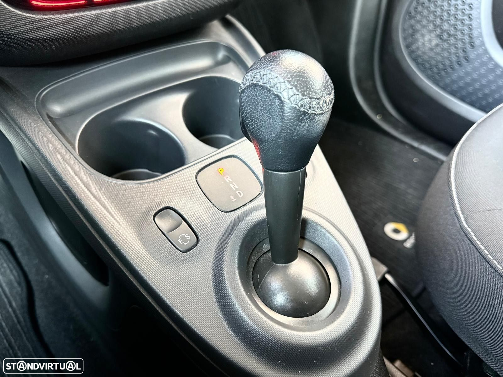 Smart ForTwo Coupé - 19