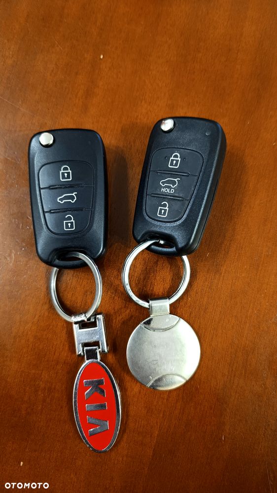 Kia Rio 1.1 crdi L - 37