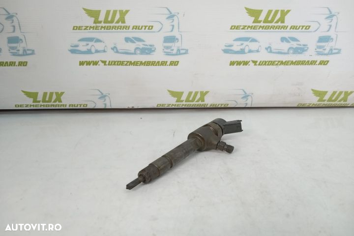 Injector 1.9 jtd 0445110068 Alfa Romeo 159 1 [2005 - 2011] - 4