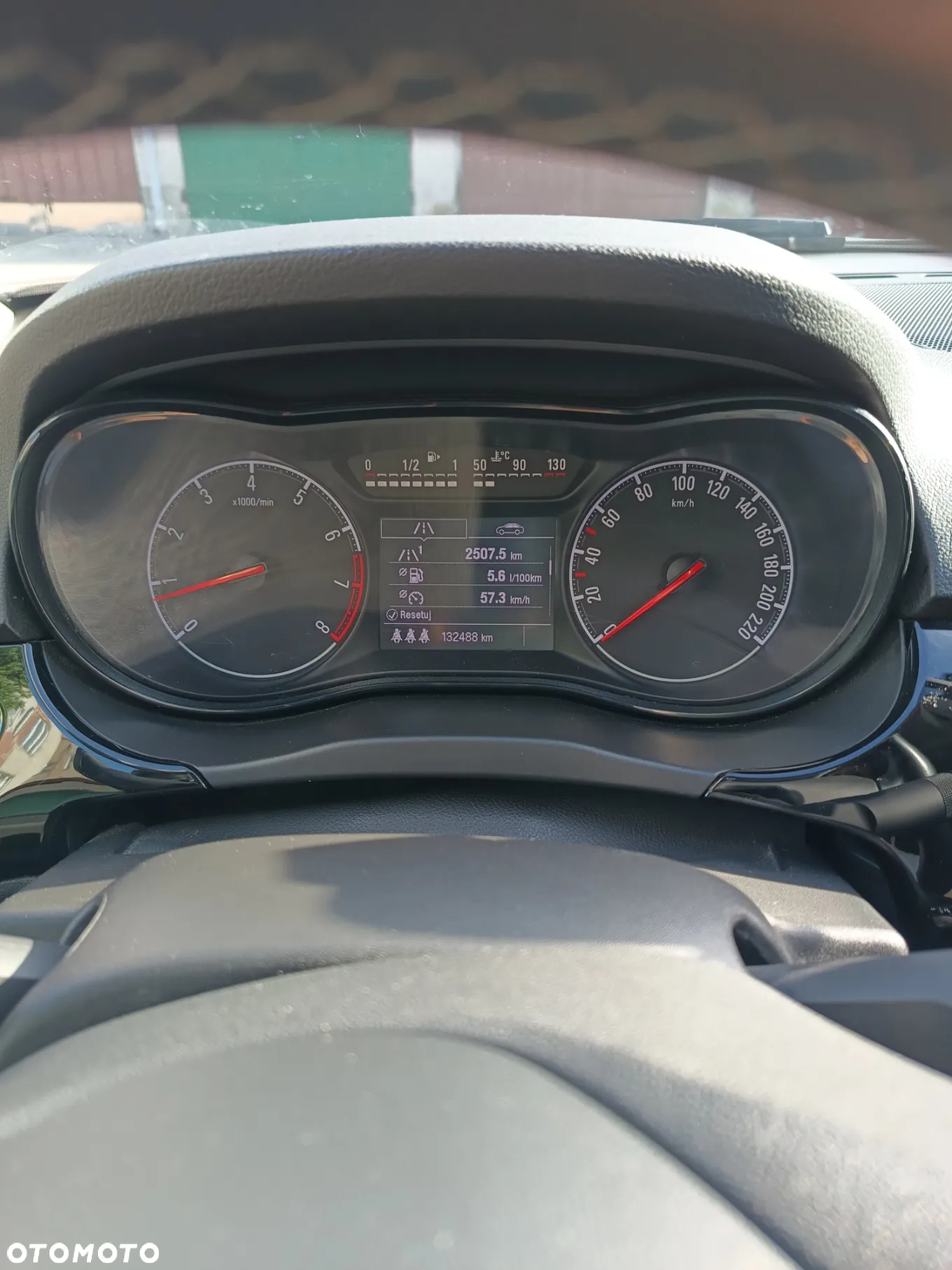Opel Corsa - 6