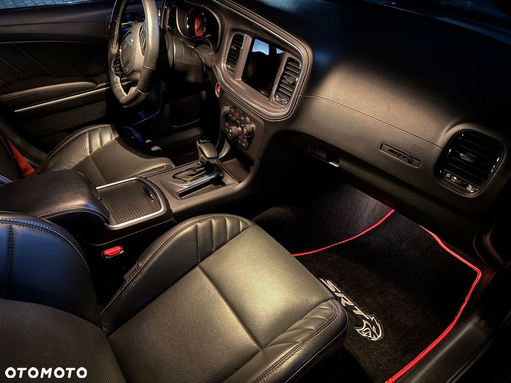 Dodge Charger - 14