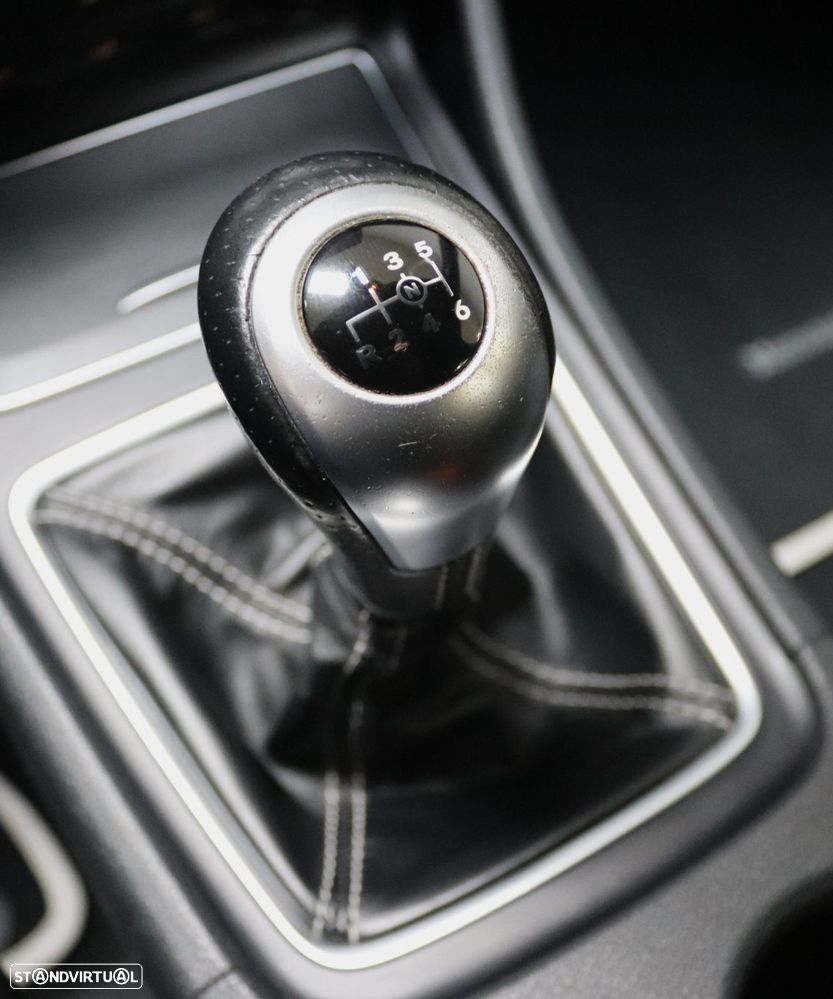 Mercedes-Benz A 180 CDI BE Urban - 23