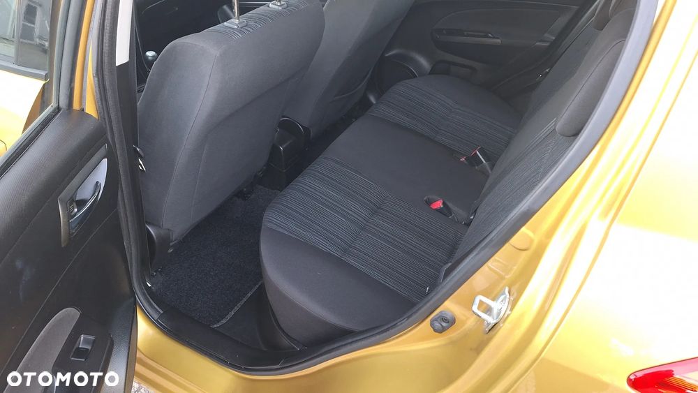 Suzuki Swift 1.2 4x4 Club - 7