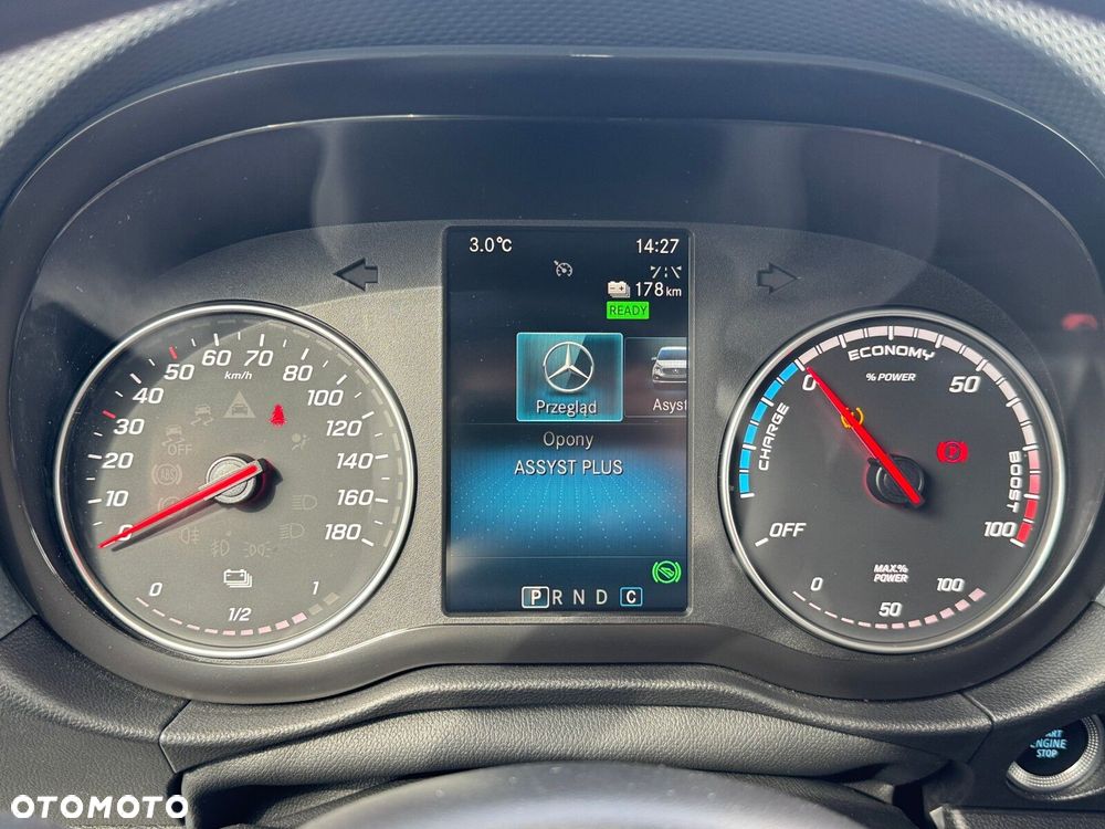 Mercedes-Benz Citan - 33