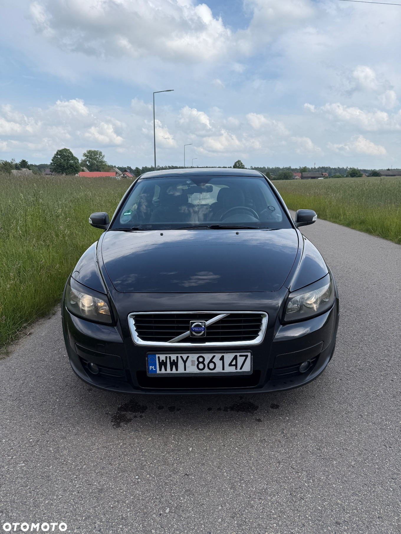 Volvo C30 1.6D - 3