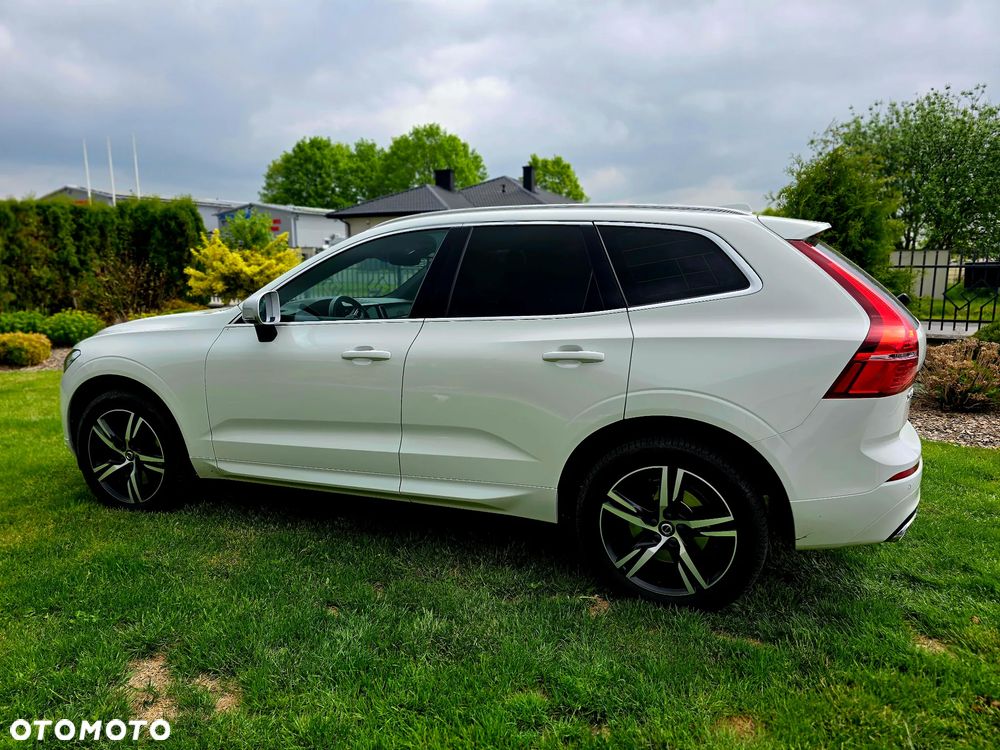 Volvo XC 60 D3 R-Design - 21