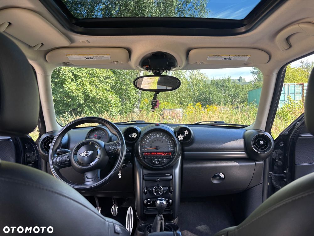 MINI Countryman - 8
