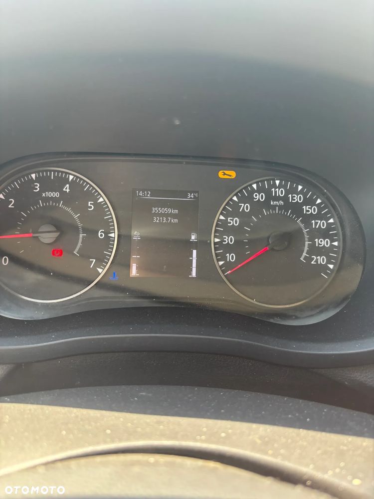 Renault Master - 7