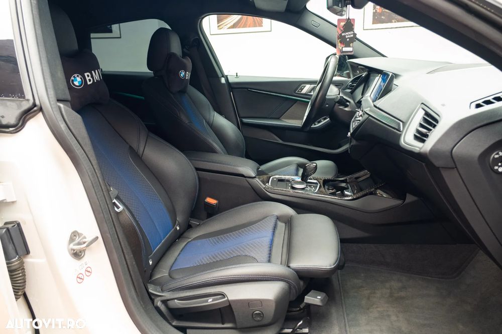 BMW Seria 2 218i Gran Coupe Aut. M Sport - 19