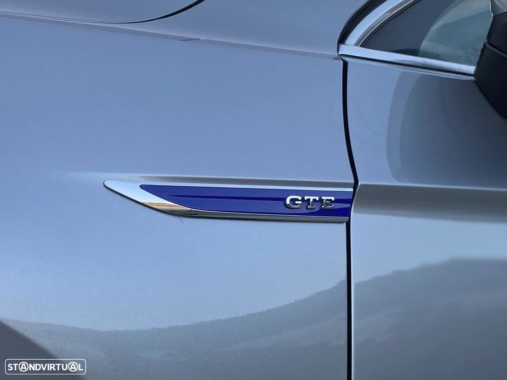 VW Passat Variant 1.4 TSI GTE+ Plug-in - 10