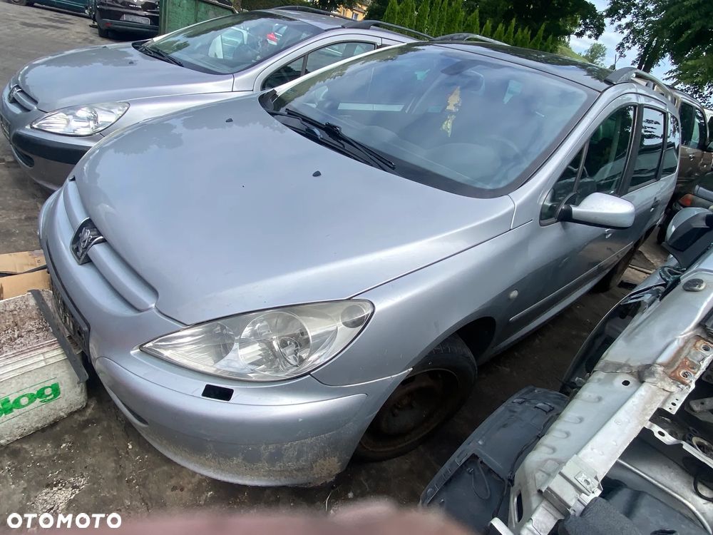 Peugeot 307 SW na części - 2