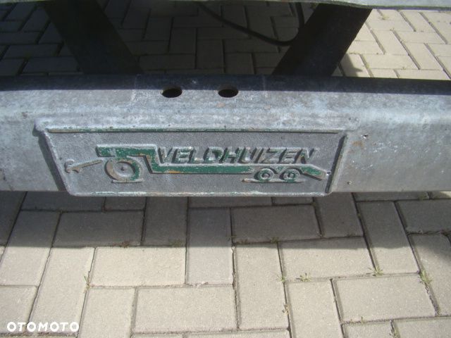 Iveco DAILY 40 C 17 3.0TDI CIĄGNIK SIODŁOWY Z NACZEPĄ CLIXSTAR PRAWOJAZDY E DO B 3400KGŁADOWNOŚCI - 10