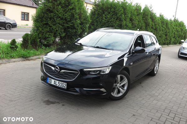 Opel Insignia 2.0 CDTI Innovation S&S