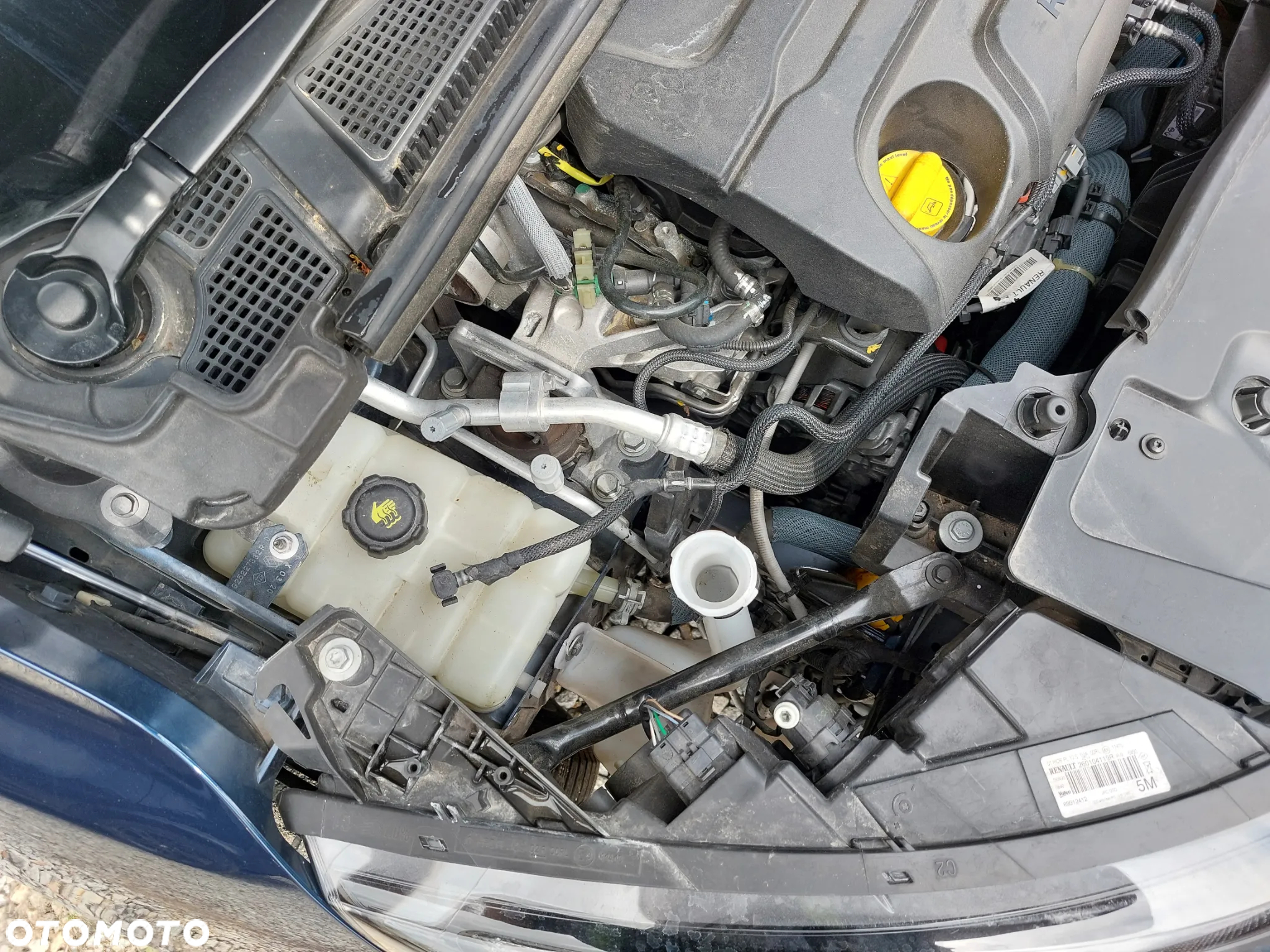 Renault Espace 2.0 Blue dCi Zen EDC - 14
