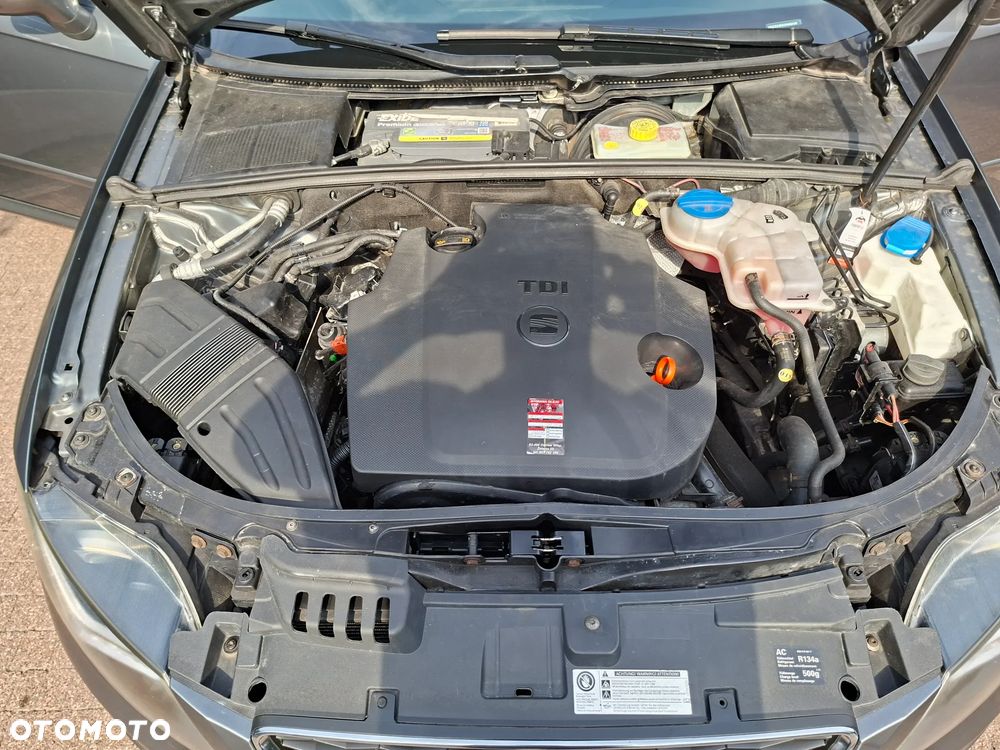 Seat Exeo ST - 3