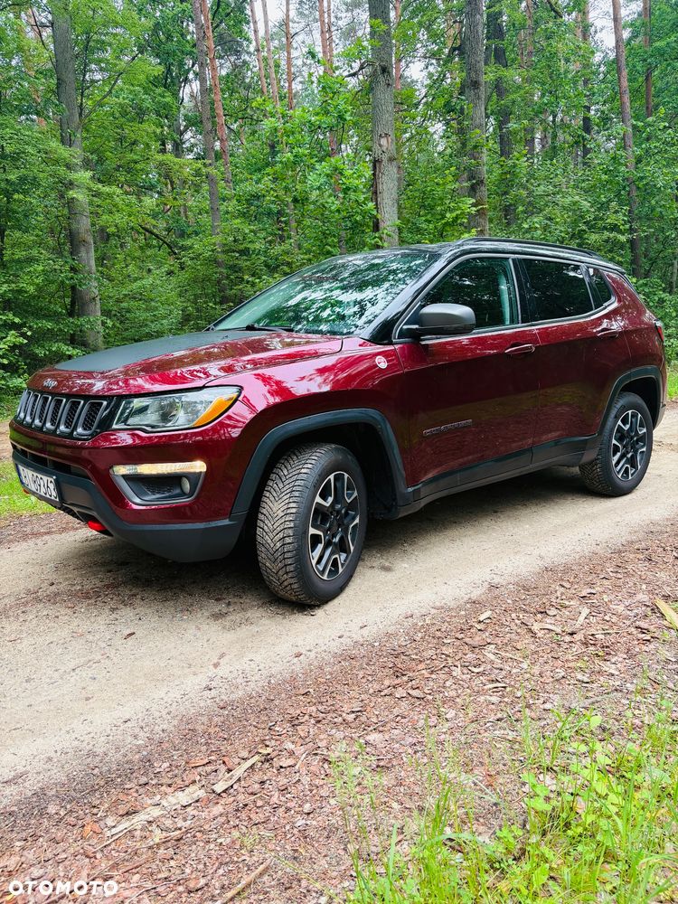 Jeep Compass - 8