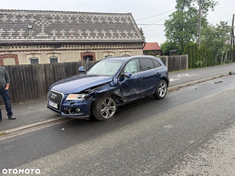Audi Q5 2.0 TDI Quattro S tronic - 5