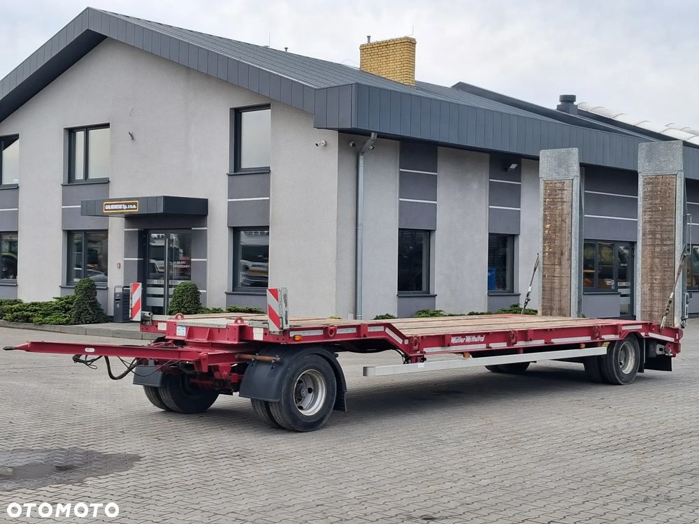 Inny Müller Mitteltal T2 PROFI 20 - 1