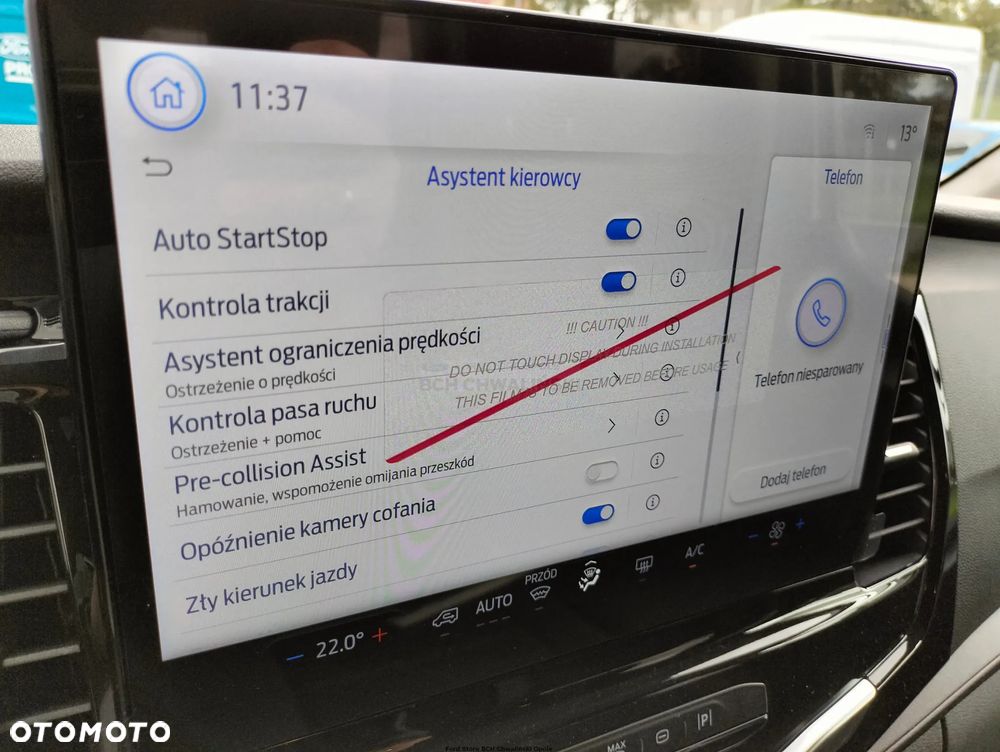 Ford Transit 350 Kombi M1 L3H2 Trend - 19