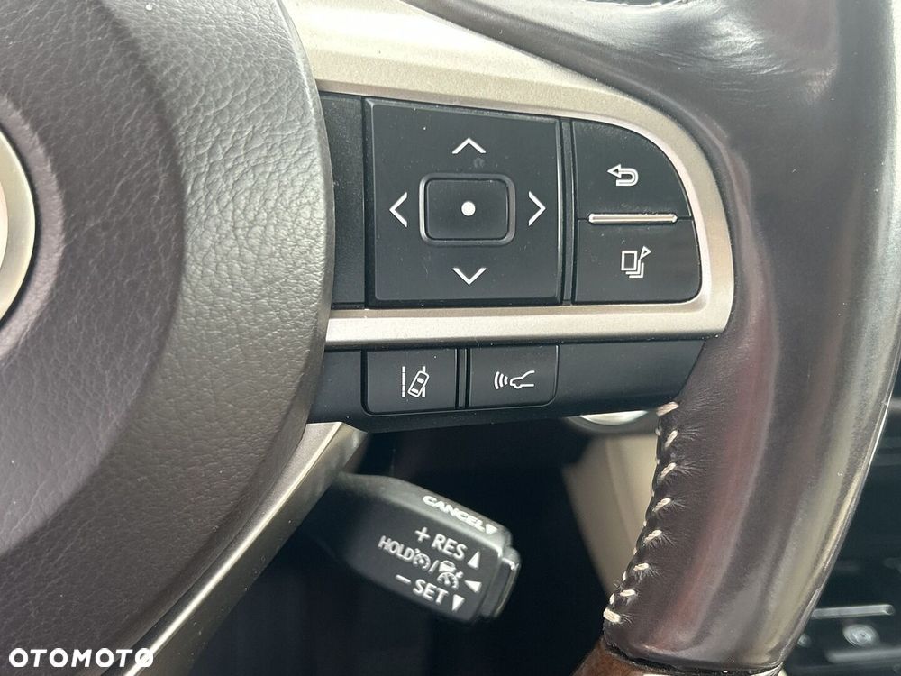 Lexus RX 450h Prestige - 13
