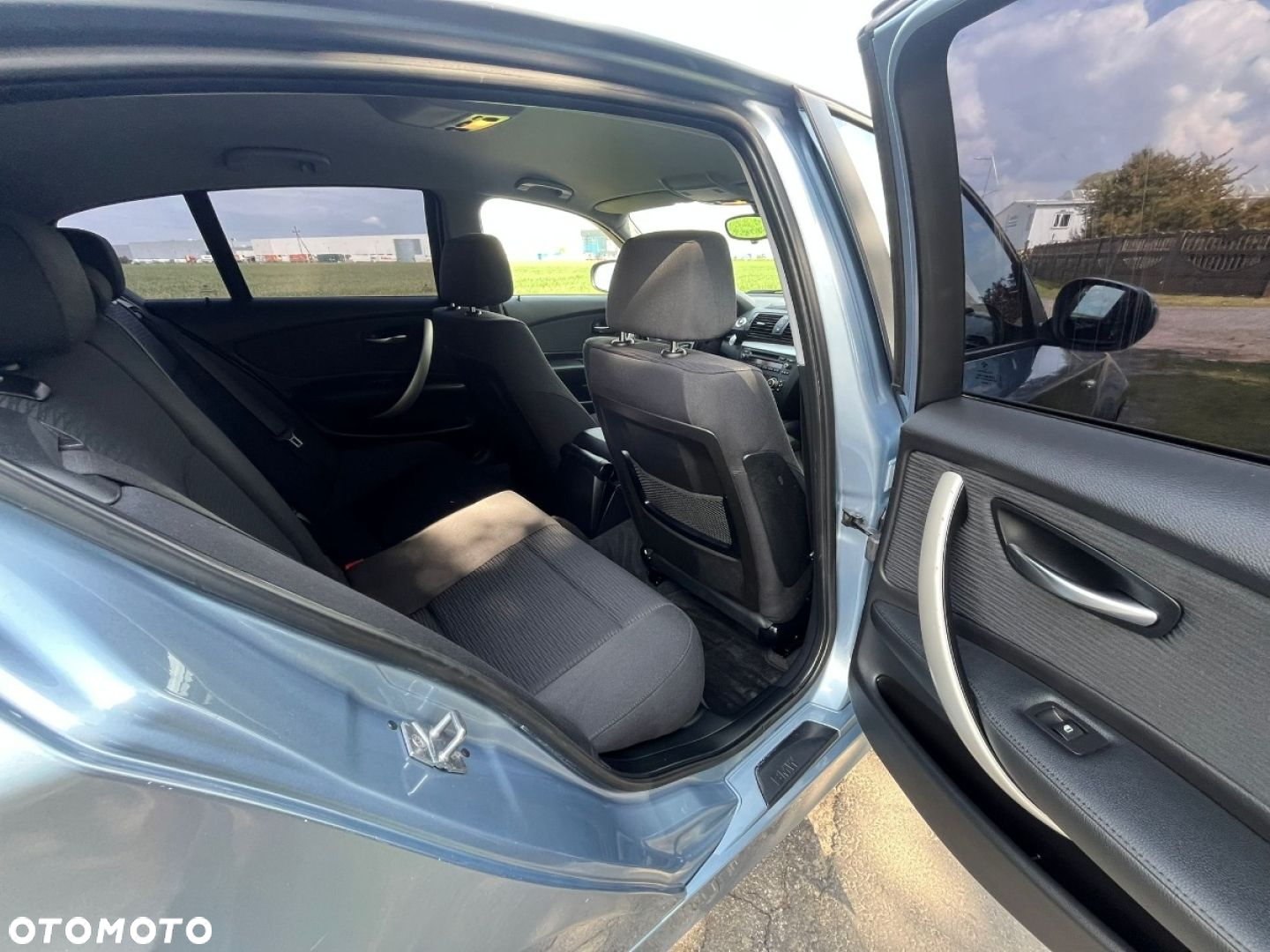 BMW Seria 1 - 8