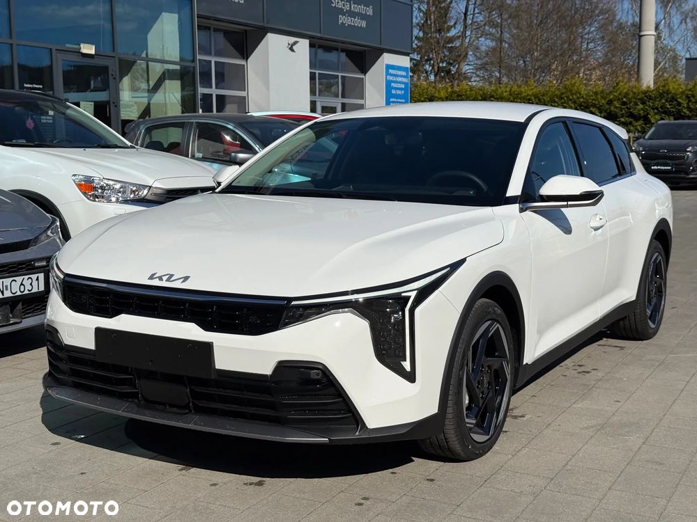 Kia K4 1.6 T-GDI L - 4