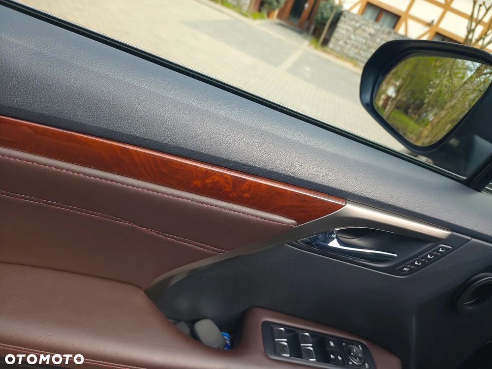 Lexus RX 450h Prestige - 16