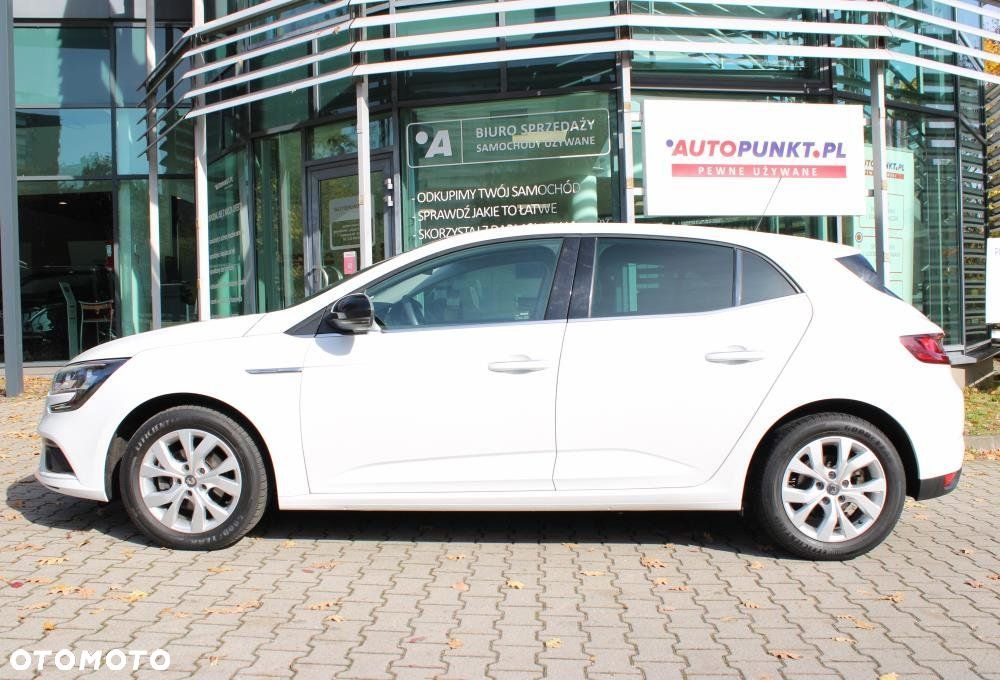 Renault Megane - 8