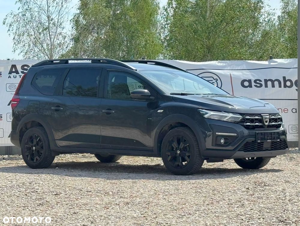 Dacia Jogger 1.0 TCe Extreme 7os - 9