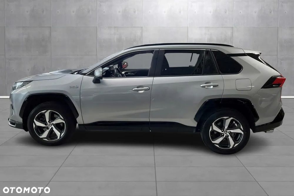 Toyota Rav4 2023 photo 4