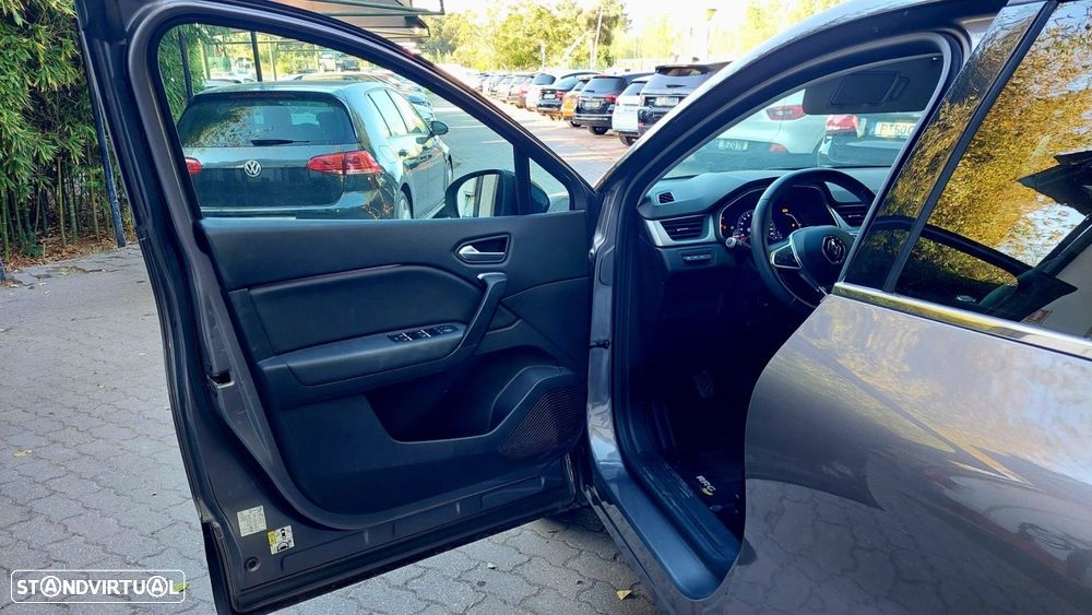 Renault Captur 1.0 TCe Intens - 6