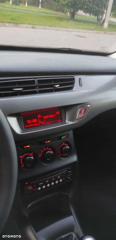 Citroën C3 HDi 70 FAP Business Class - 9