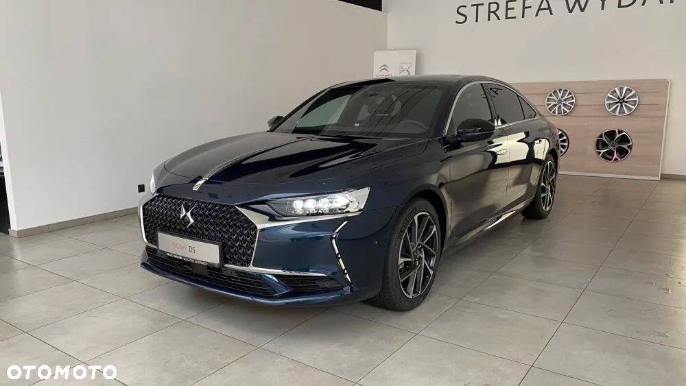 DS Automobiles DS 9 1.6 E-Tense Rivoli+ - 3