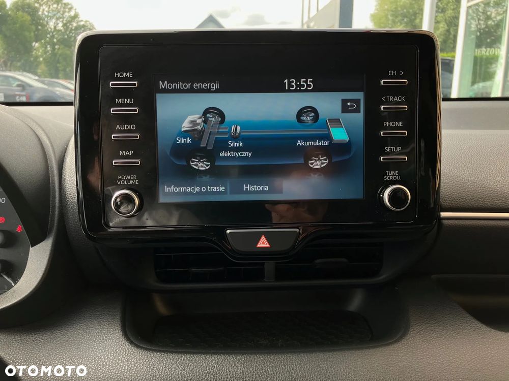 Toyota Yaris Hybrid 1.5 Comfort - 20