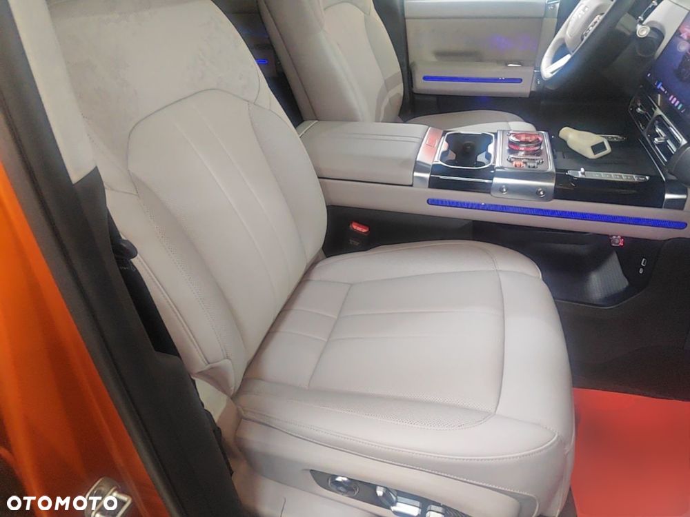 Jetour G700 - 18