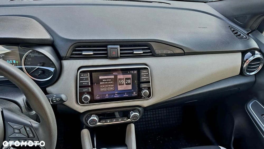 Nissan Micra 0.9 IG-T Acenta - 9