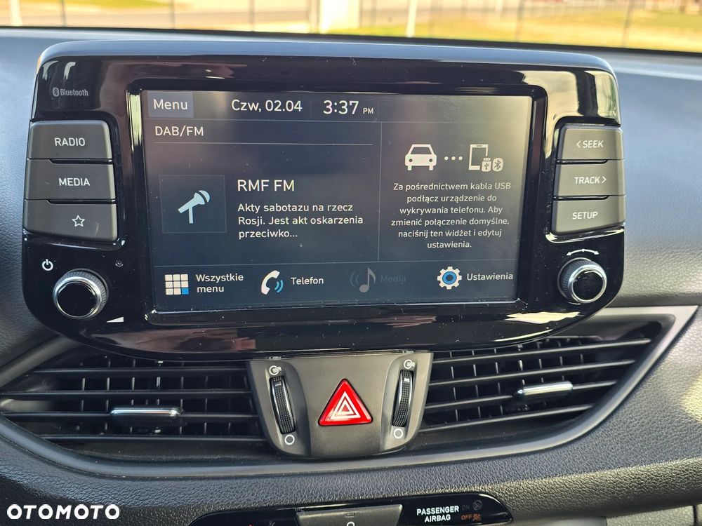 Hyundai i30 1.5 Pure - 20