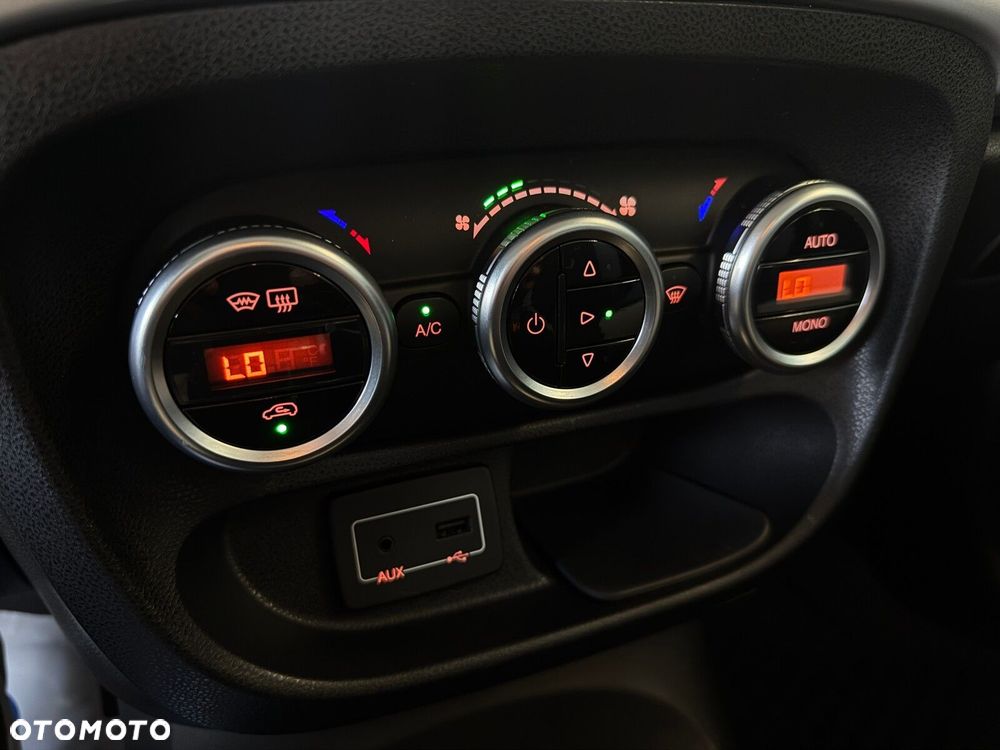 Fiat 500L - 22